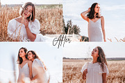 Pursuit Of Portraits Presets Pack, an Action Add-On by PixelHive Pro (Thumbnail 7 of 16)