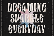 Canistel - Display Serif Font, a Serif Font by Unicode Studio (Thumbnail 3 of 13)