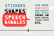 BUNDLE! 3 products, 50% discount, an Object Graphic by Daria Miazhevich (Thumbnail 6 of 7)