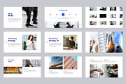 Affect - Animated Pitch Deck, a Presentation Template by TemplateZuu (Thumbnail 7 of 15)