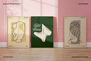 200+ Retro Modern Doodle Art, a Decorative Illustration by angelainthefields (Thumbnail 17 of 21)