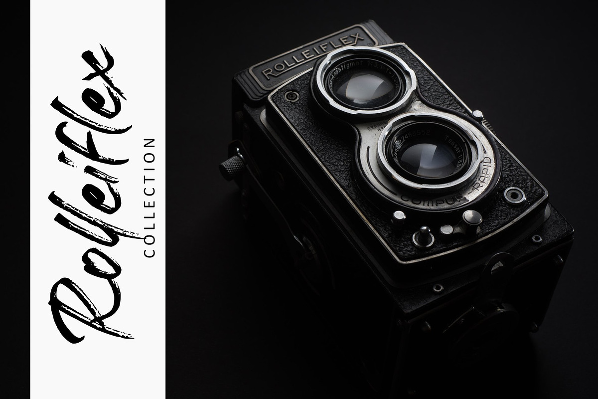 Bill Smith | Handwriting Font, a Script Font by Ghuroba Studio (Photo 7 of 9)