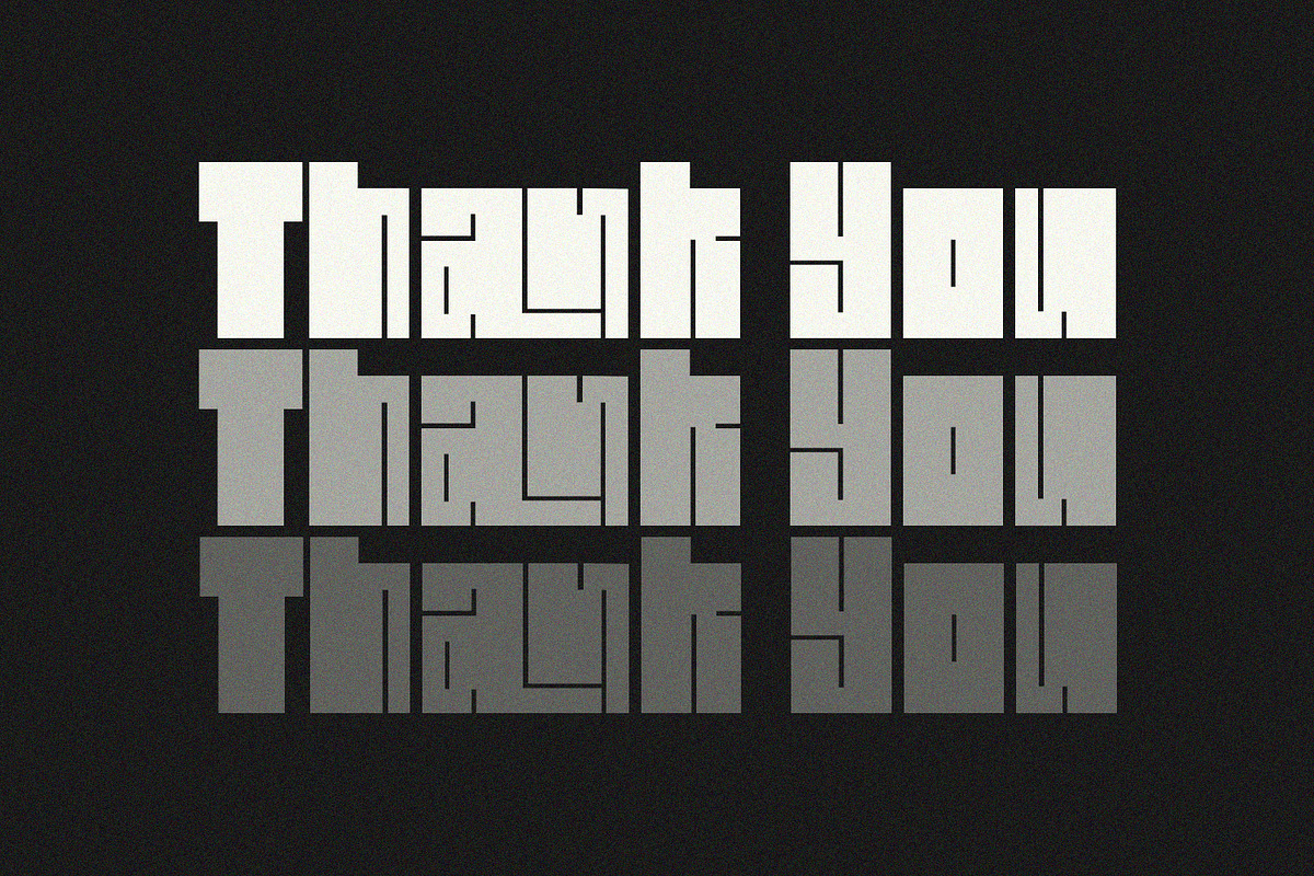 Flawless - Display Font, a Script Font by Alpaprana (Photo 9 of 9)