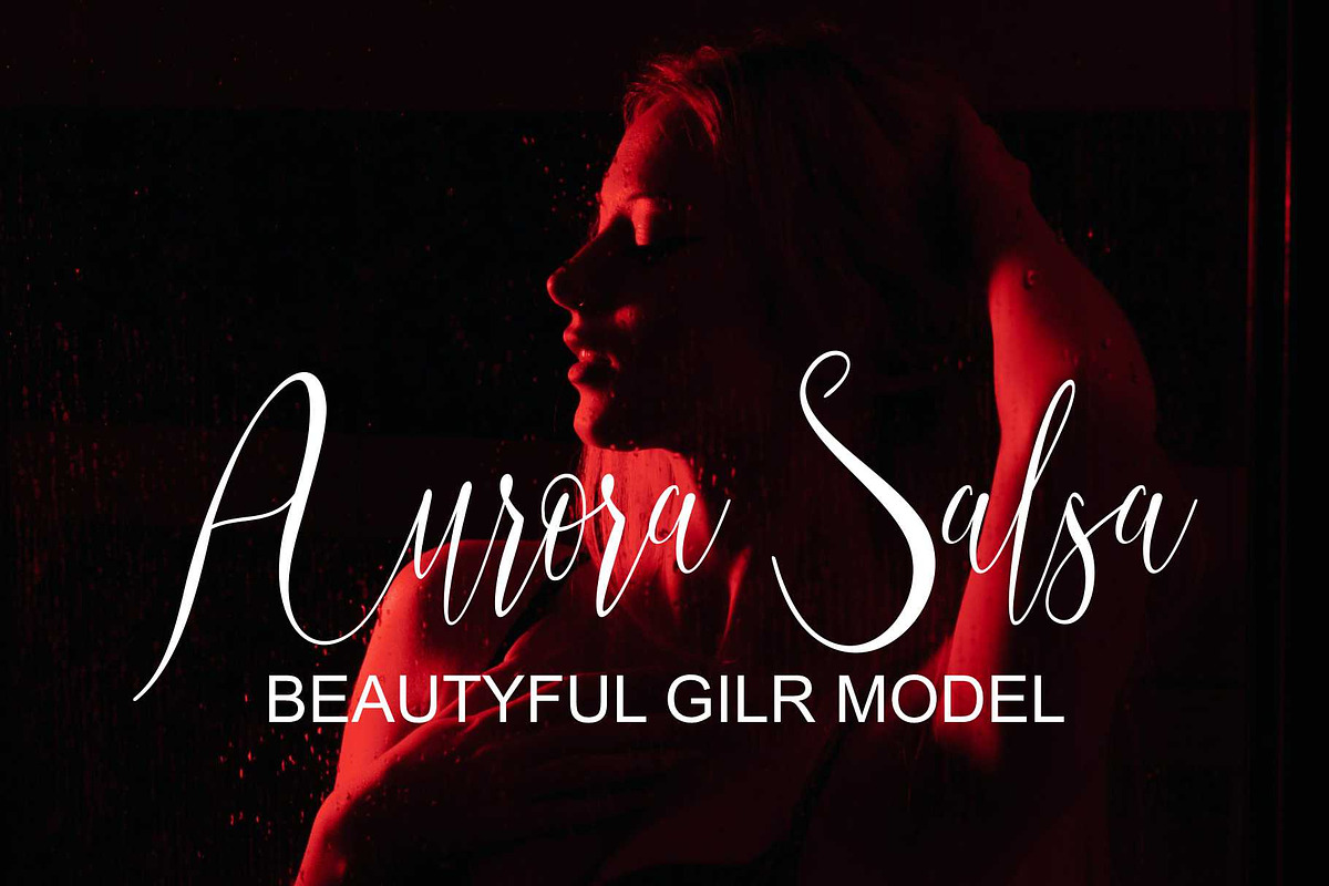 Lamtunda Script, a Script Font by Nowlystudios (Photo 2 of 7)