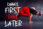 HARD STREET, a Blackletter Font by AMINMARIO (Thumbnail 4 of 6)