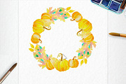 Autumn Wreath Creator, a Plug-in Add-On by Digital Hustler (Thumbnail 5 of 8)