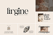 SALE! Modern & Classy Serif Font, a Serif Font by Storytype Studio (Thumbnail 31 of 42)
