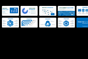 Research Medical Powerpoint, a Presentation Template by Hammad Arif (Thumbnail 3 of 3)