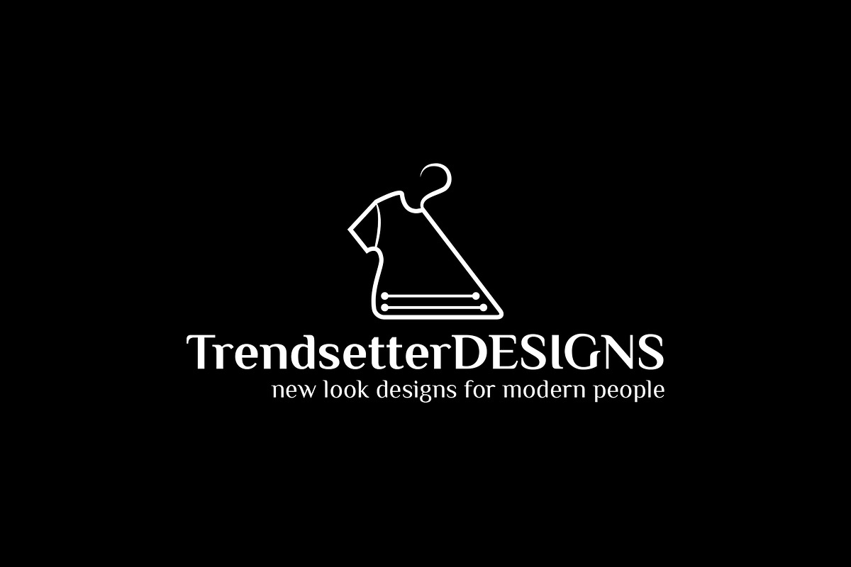 Trendsetter Design Logo, a Branding & Logo Template by Shocky Design Studio (Photo 6 of 7)