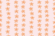 Feminine, abstract seamless patterns, a Pattern Graphic by Good Studio (Thumbnail 3 of 18)