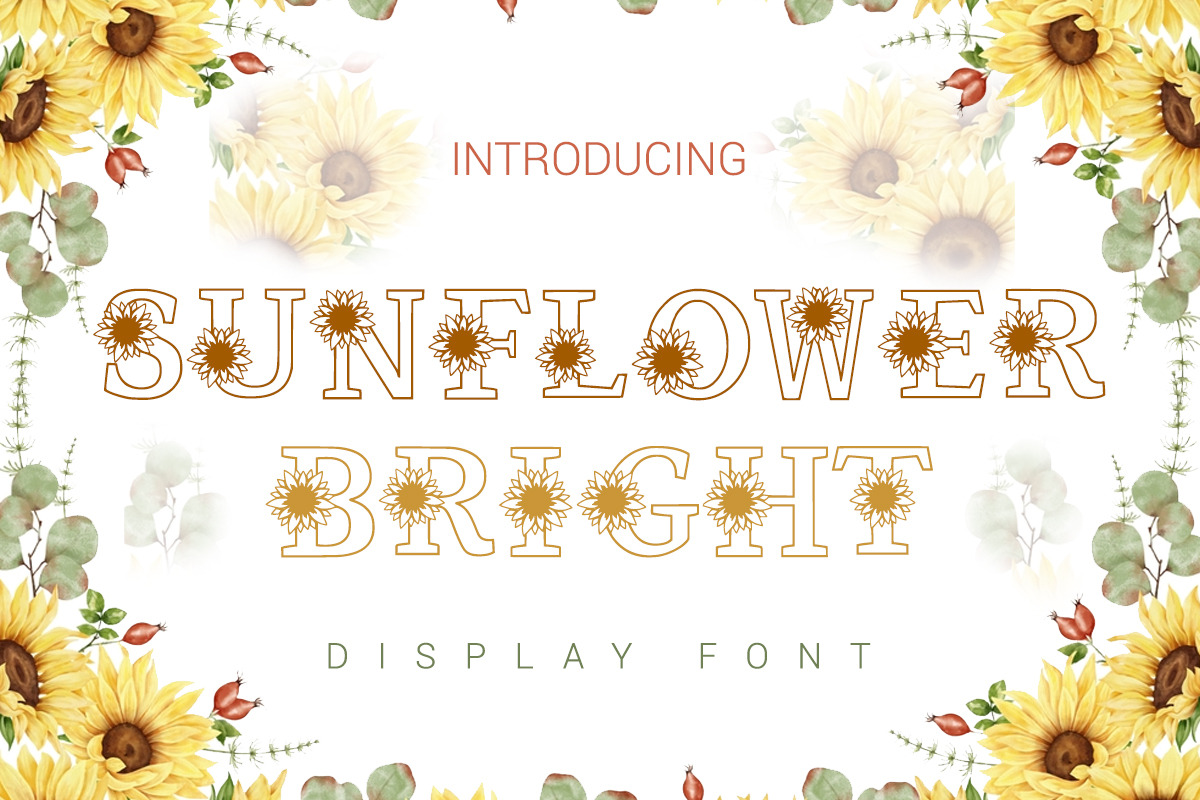 Premium Fonts Bundle, a Font by Actual Pixel (Photo 14 of 23)