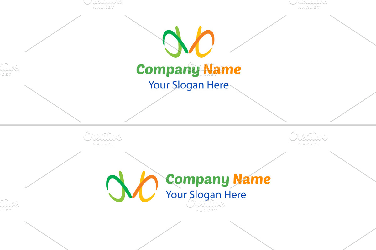 OMO Creative Logo, a Branding & Logo Template by BdThemes (Photo 1 of 3)