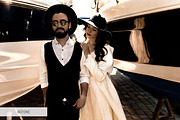 Matte Portrait Lightroom Presets preview 4