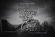 Boolack Elegant Typeface, a Script Font by Vacatype Co. (Thumbnail 5 of 5)