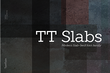 TT Slabs