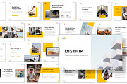Construction Presentation G-Slides, a Presentation Template by Antstheme (Thumbnail 2 of 3)