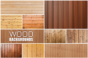 312 Wood Texture Backgrounds, a Texture Graphic by pixaroma (Thumbnail 2 of 23)