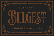 Rendors Display, a Handwritten Font by Letterhend Studio (Thumbnail 8 of 10)