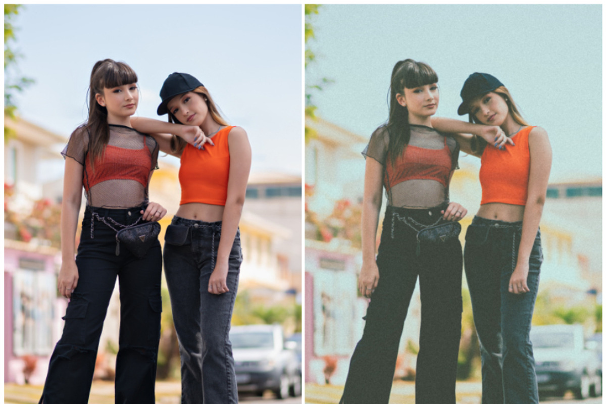 20 Lightroom Presets Polaroid part 1, a Preset Add-On by PerfectStudioPresets (Photo 8 of 10)