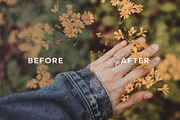 Vintage Film: LR Presets & Film Dust, a Preset Add-On by J.Studio (Thumbnail 11 of 14)