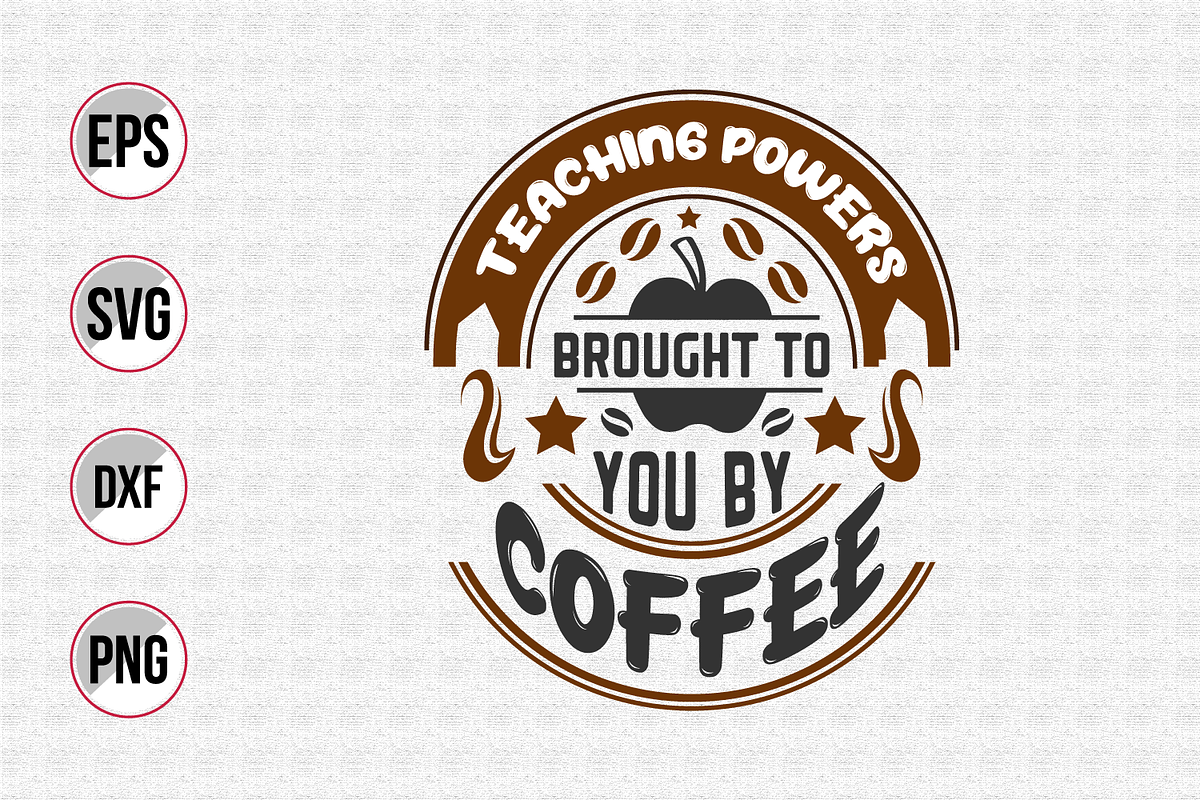 Teacher typographic quotes bundle., a Graphic by Uniquesvg99 (Photo 9 of 21)