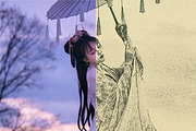 Photocopy Effect Photoshop, an Action Add-On by liptouse (Thumbnail 2 of 8)