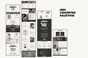 WIX Coaching UGC Website, a Wix Template by Studio Suvelle (Thumbnail 8 of 13)