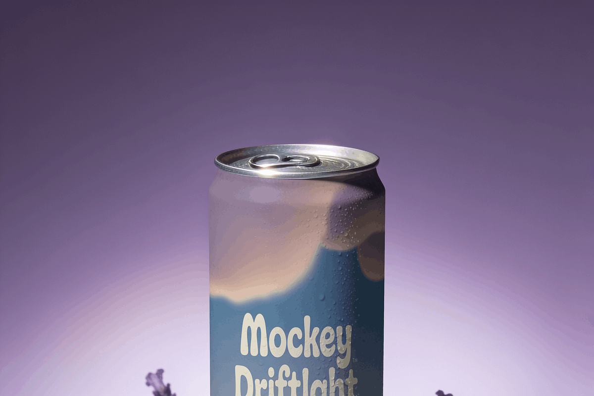 Premium Can Mockup PSD Bundle, a Packaging Mockup by mockeyai (Photo 5 of 9)