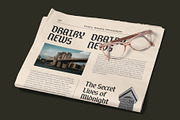 CS Alore – Blackletter Font, a Blackletter Font by Craft Supply Co. (Thumbnail 7 of 8)