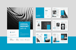 Annual Report 24 P.p