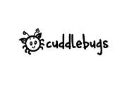 Cuddlebugs, a Sans Serif Font by Brittney Murphy Design (Thumbnail 2 of 4)