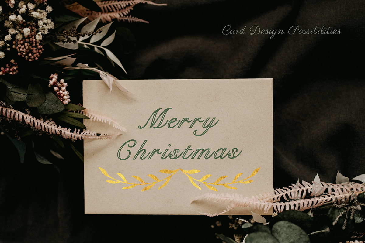 Gold Glitter Leaves Clipart, a Decorative Illustration by Minky Moo Creations (Photo 10 of 17)