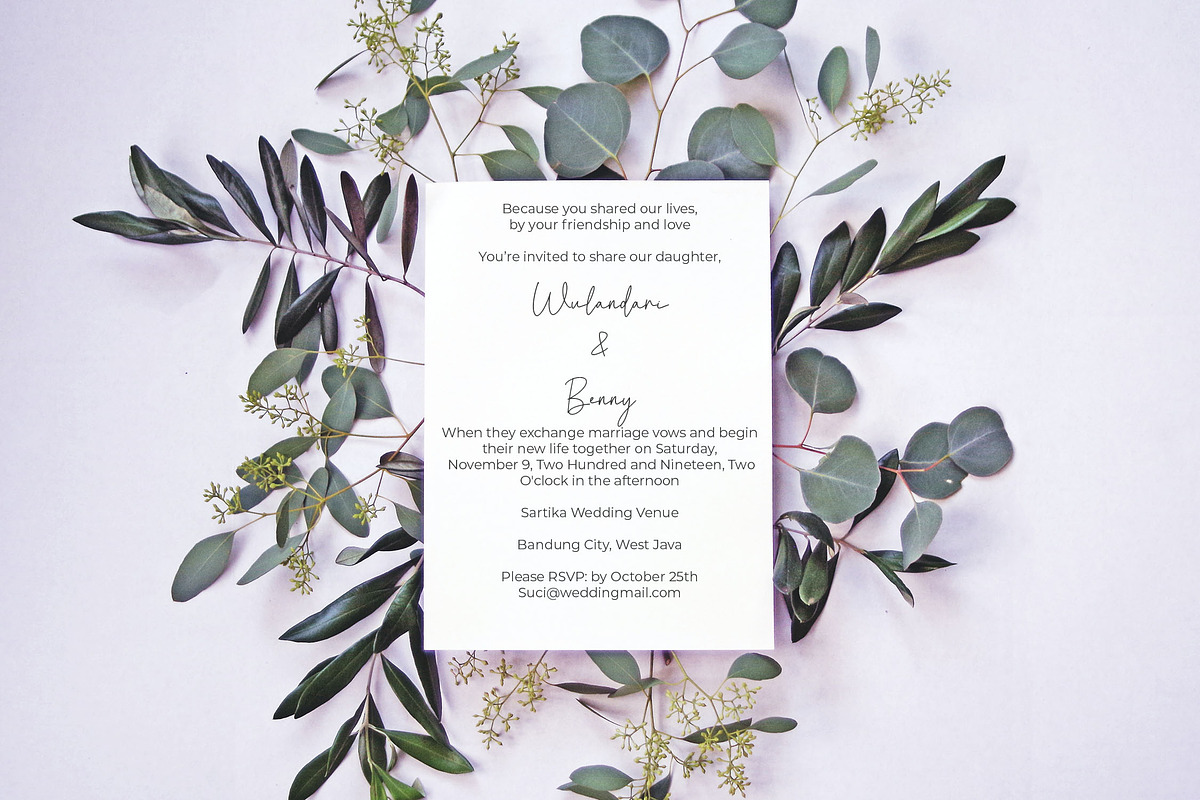 Weldatelia Monoline Script Font, a Script Font by NTC Graphic (Photo 6 of 9)