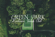 Grace Wren Font Collection, a Serif Font by elvinova (Thumbnail 8 of 10)