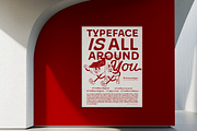 UT Coffean Font Duo, a Sans Serif Font by Universitype (Thumbnail 29 of 32)