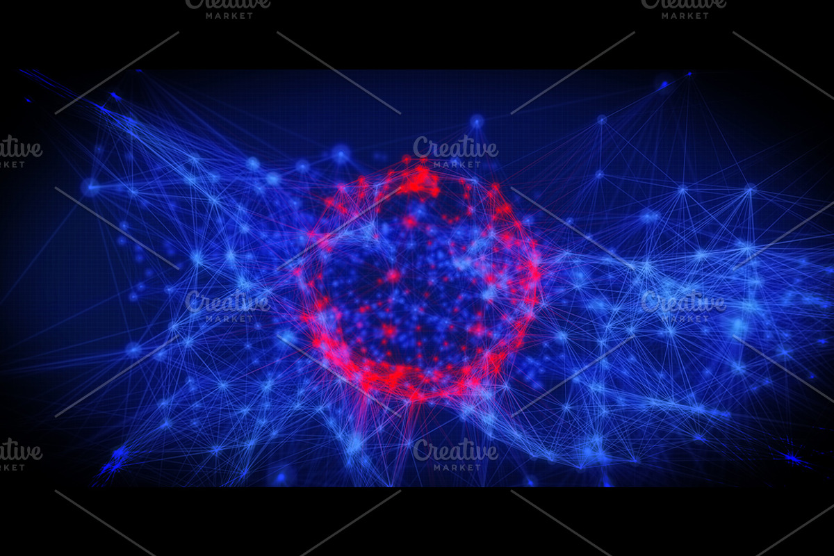 Digital Network Attack preview 3