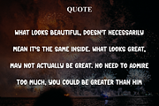 Simple Daily Writing, a Script Font by InermediaSTUDIO (Thumbnail 2 of 8)