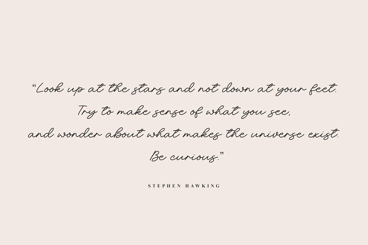 Hayward Modern Charming Script Font, a Handwritten Font by Heinzel Std (Photo 13 of 14)