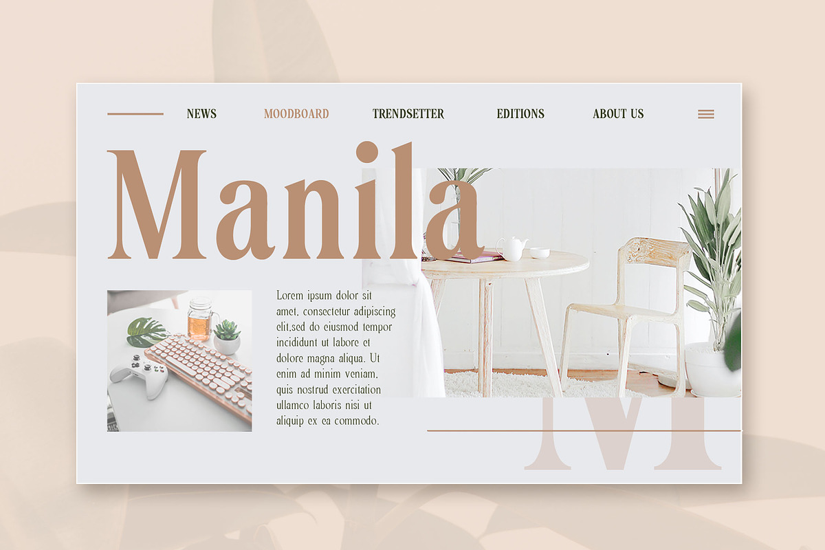 Roystorie Serif Family - 9 Fonts, a Serif Font by Typia Nesia (Photo 5 of 12)