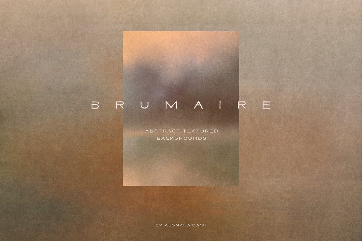 Brumaire - Abstract Backgrounds, a Background Graphic by alonahaidash (Photo 12 of 12)