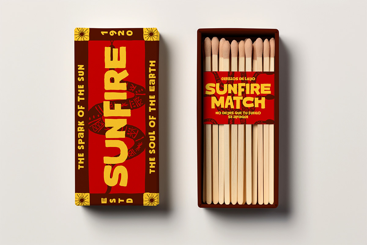 Emaro - Playful Display Font, a Handwritten Font by Afkari Studio (Photo 8 of 11)