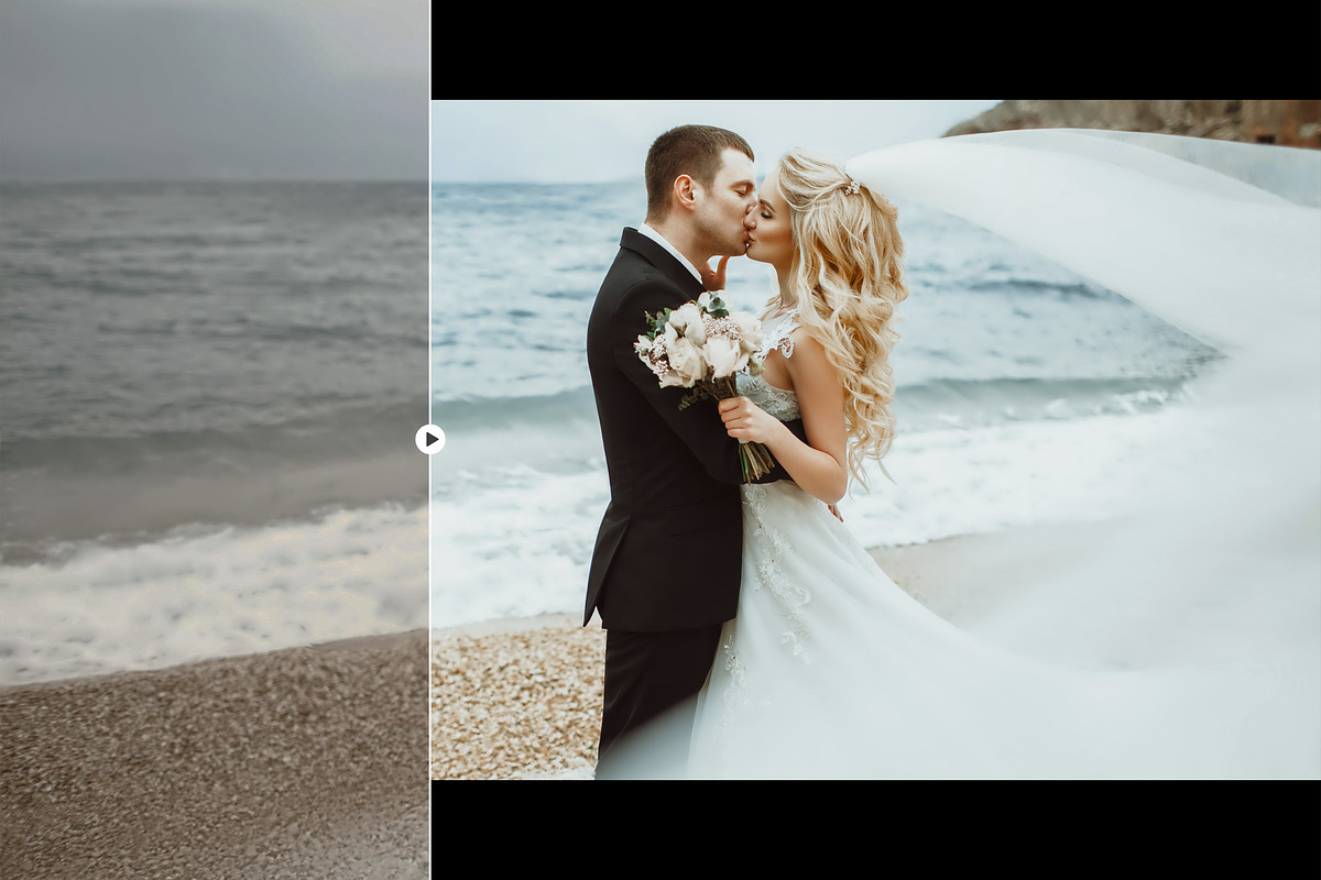 500+ Wedding Charm LR Presets Bundle, an Action Add-On by Pro Add-Ons (Photo 22 of 29)