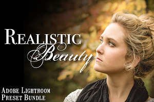 Realistic Beauty Preset Bundle