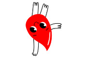Blood Donation & Healthcare Clipart, a Healthcare Illustration by the_myro (Thumbnail 9 of 9)
