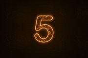 Electric Creator Photoshop Action, a Plug-in Add-On by MRI STUDIO (Thumbnail 11 of 24)