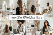 150 Entrepreneur Stock Images Bundle, a Business Photo by Fallon Gerst (Thumbnail 14 of 27)
