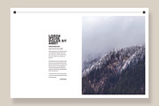Magazine Template 05, a Magazine Template by pmvch (Thumbnail 8 of 12)