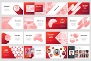 Modern Proposal Keynote, a Presentation Template by Presentation Templates (Thumbnail 2 of 7)