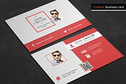 The Clean Resume, a Resume Template by CodePower (Thumbnail 5 of 5)