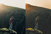 08 Into The Wild Lightroom Presets, a Preset Add-On by RamsaGraphi (Thumbnail 4 of 10)